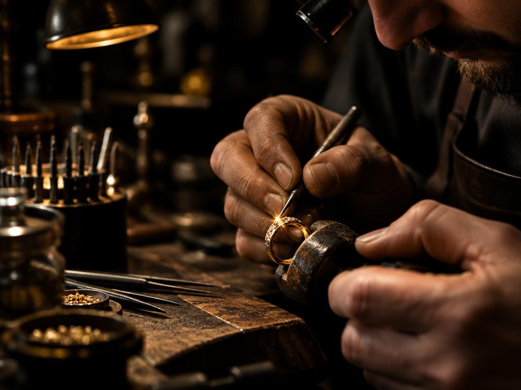 Repairs & custom orders